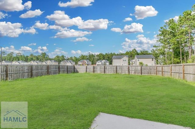 16 Cassels Court, Hinesville, GA 31313