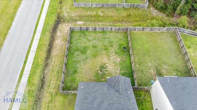 16 Cassels Court, Hinesville, GA 31313