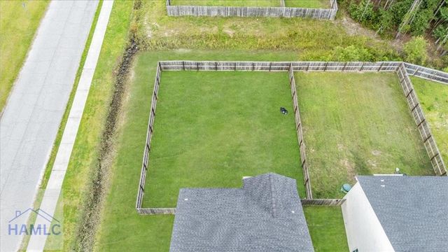 16 Cassels Court, Hinesville, GA 31313