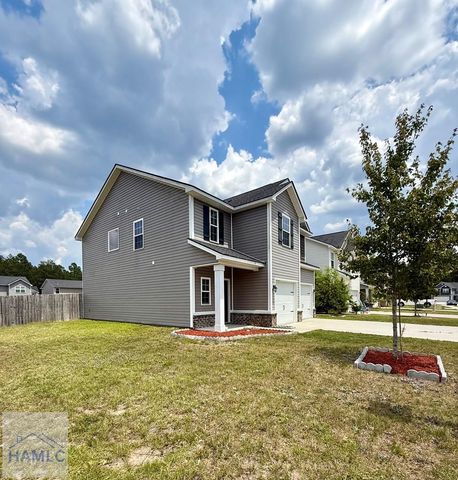 16 Cassels Court, Hinesville, GA 31313