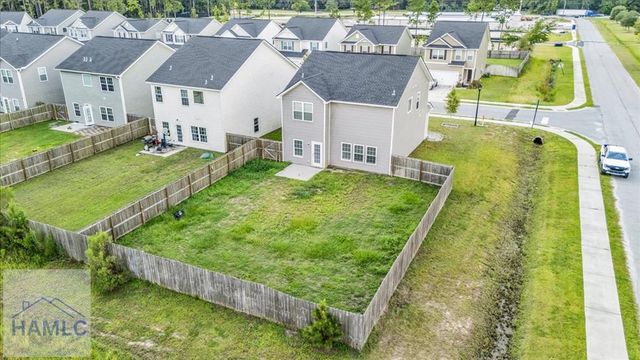 16 Cassels Court, Hinesville, GA 31313