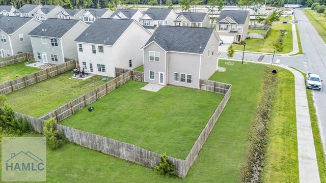 16 Cassels Court, Hinesville, GA 31313