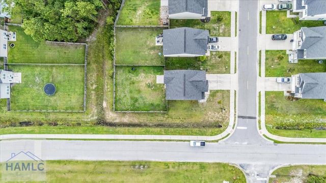 16 Cassels Court, Hinesville, GA 31313