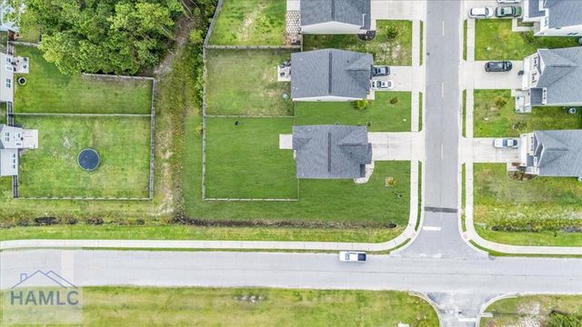 16 Cassels Court, Hinesville, GA 31313