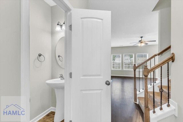 16 Cassels Court, Hinesville, GA 31313