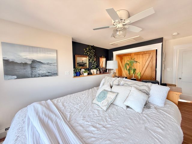 18 Lennox Rd 1, Nahant, MA 01908