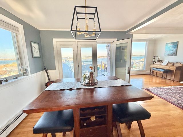 18 Lennox Rd 1, Nahant, MA 01908