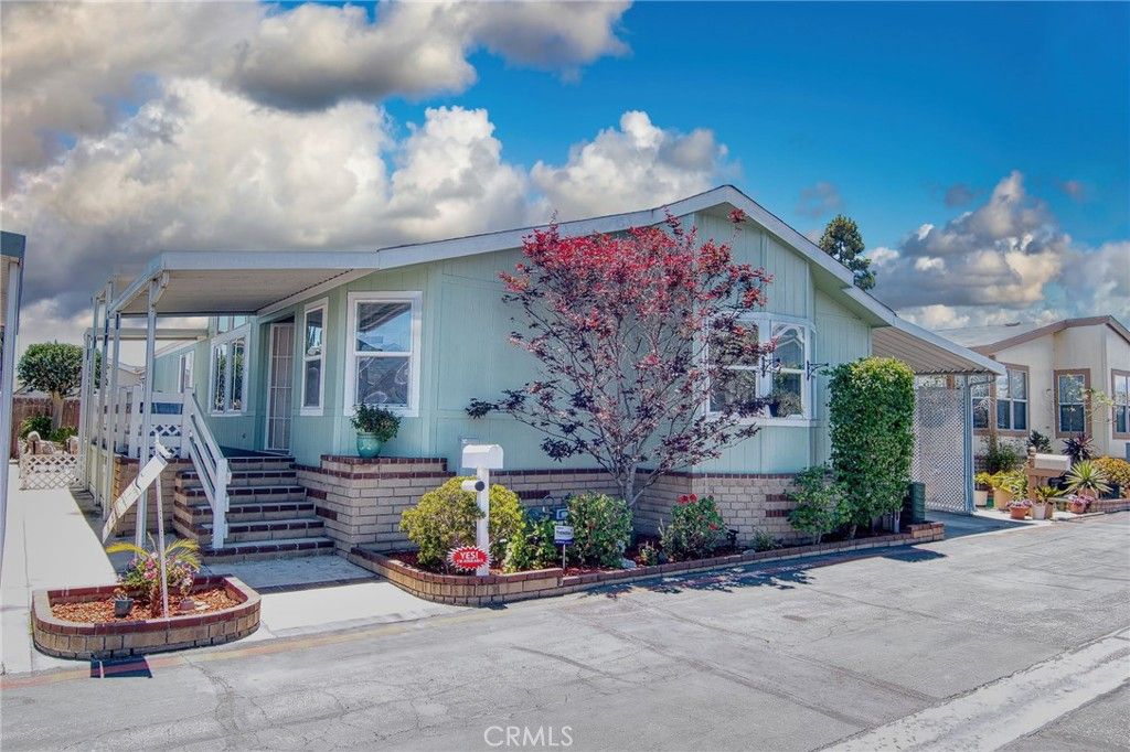 Image 2 of property listing at 16444 Bolsa Chica Avenue 74, Huntington Beach, CA 92649