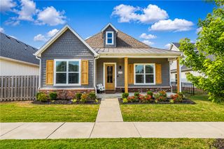 6777 Somerset Place, Springdale, AR 72762