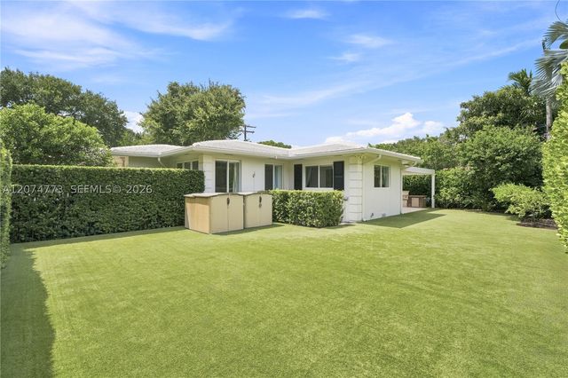 3267 Riviera Dr, Coral Gables, FL 33134