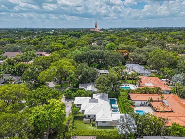 3267 Riviera Dr, Coral Gables, FL 33134