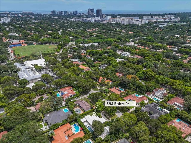 3267 Riviera Dr, Coral Gables, FL 33134