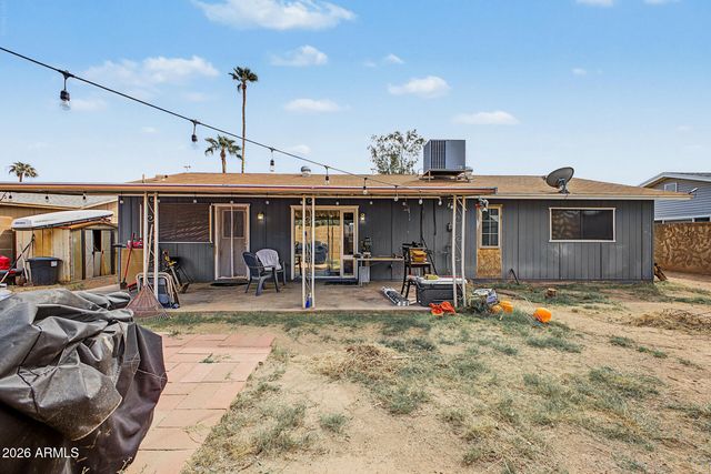 1820 W OBISPO Avenue, Mesa, AZ 85202