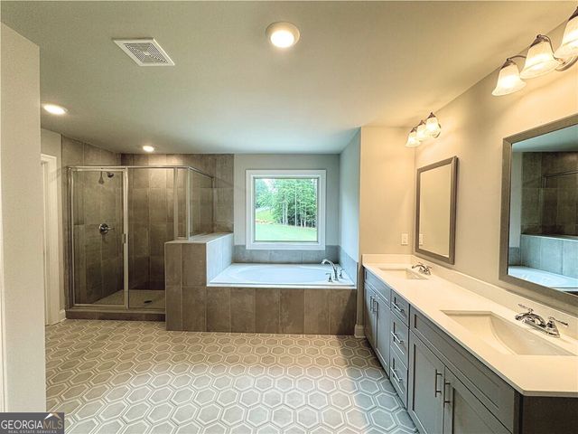 123 Honey Creek Road 1, Conyers, GA 30094