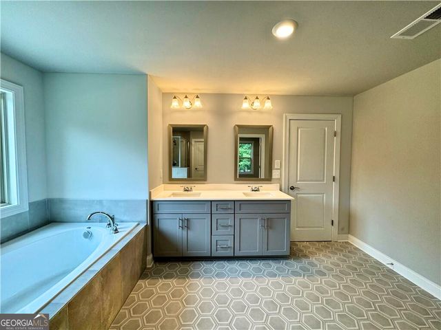 123 Honey Creek Road 1, Conyers, GA 30094