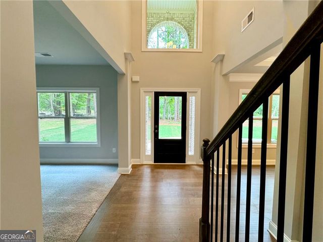 123 Honey Creek Road 1, Conyers, GA 30094