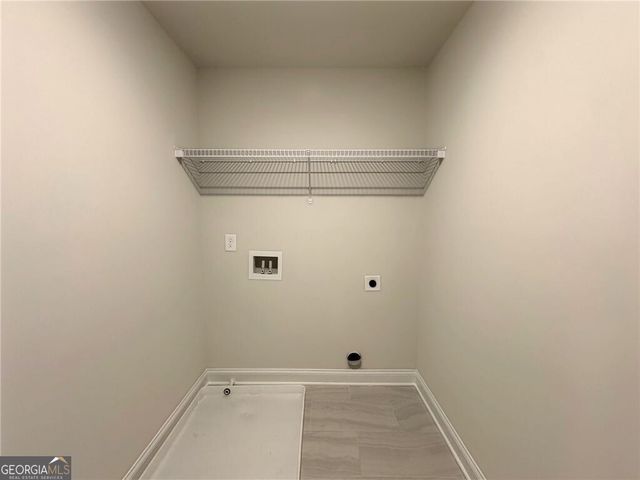 123 Honey Creek Road 1, Conyers, GA 30094