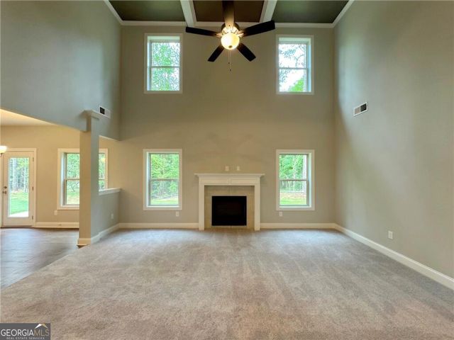 123 Honey Creek Road 1, Conyers, GA 30094