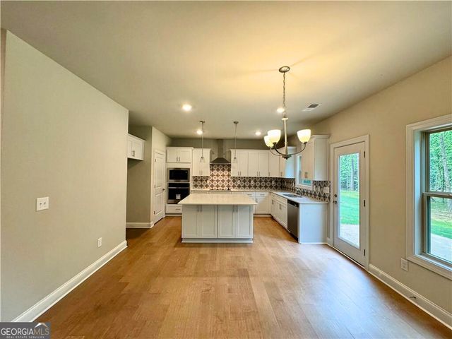 123 Honey Creek Road 1, Conyers, GA 30094