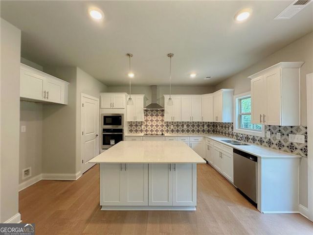 123 Honey Creek Road 1, Conyers, GA 30094