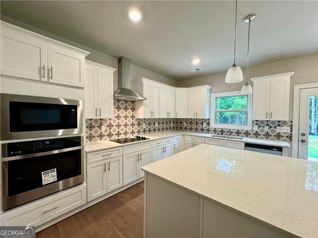 123 Honey Creek Road 1, Conyers, GA 30094