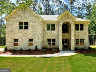 123 Honey Creek Road 1, Conyers, GA 30094