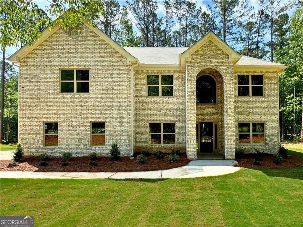 123 Honey Creek Road 1, Conyers, GA 30094