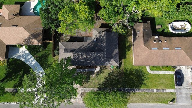 1512 ST FRANCIS Drive, Orange Park, FL 32073