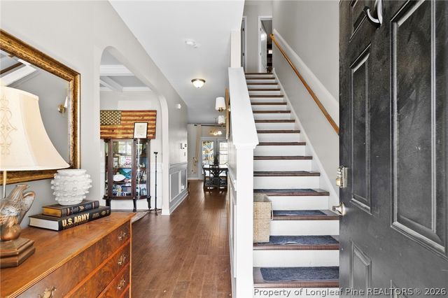 136 Citation Court, Raeford, NC 28376