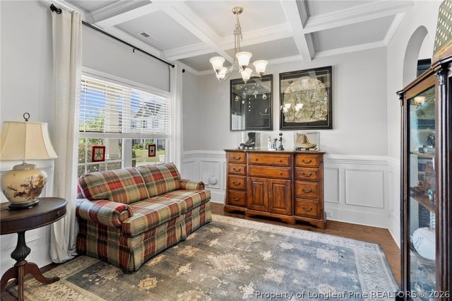 136 Citation Court, Raeford, NC 28376