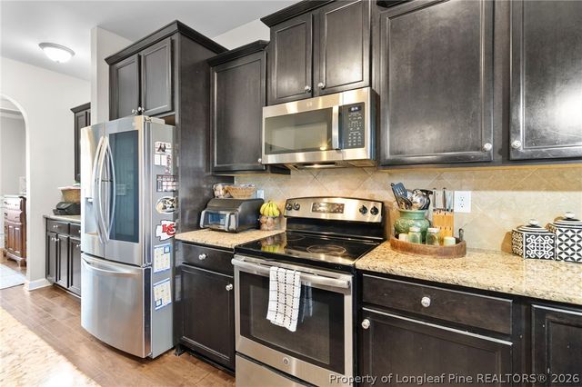 136 Citation Court, Raeford, NC 28376