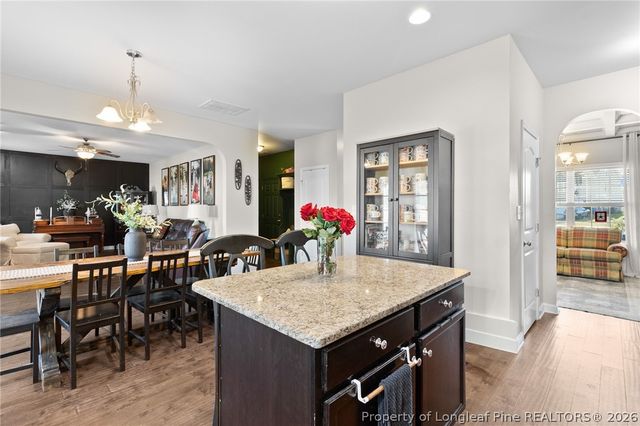 136 Citation Court, Raeford, NC 28376