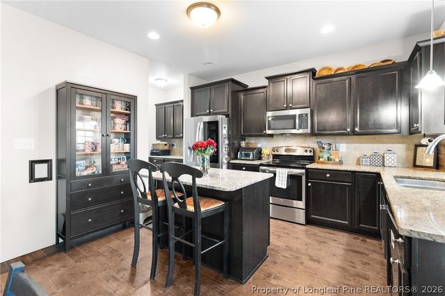 136 Citation Court, Raeford, NC 28376