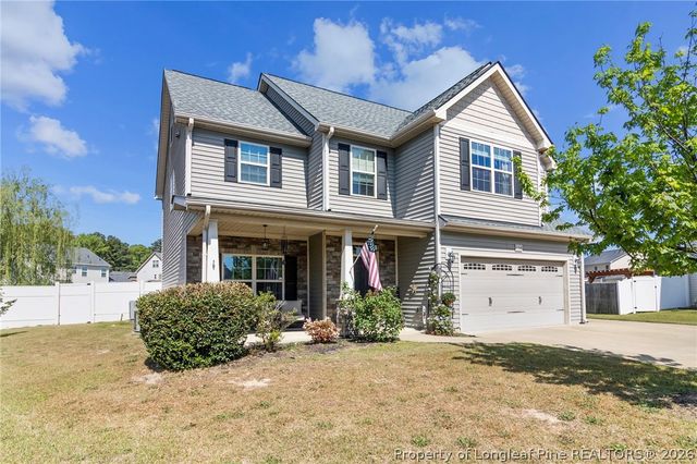 136 Citation Court, Raeford, NC 28376