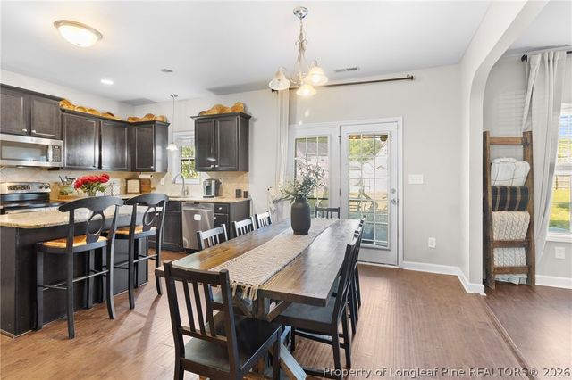 136 Citation Court, Raeford, NC 28376