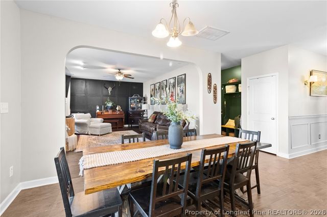 136 Citation Court, Raeford, NC 28376