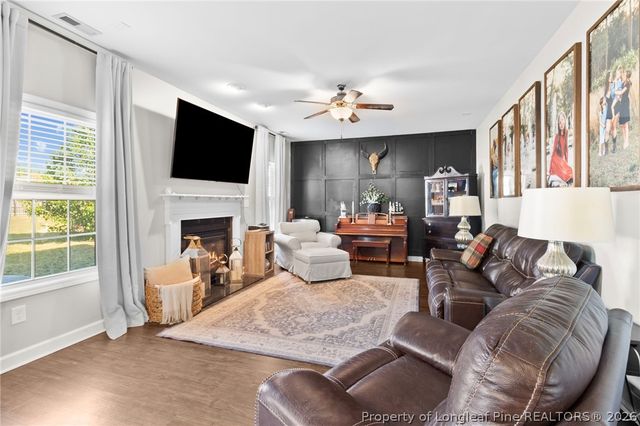 136 Citation Court, Raeford, NC 28376