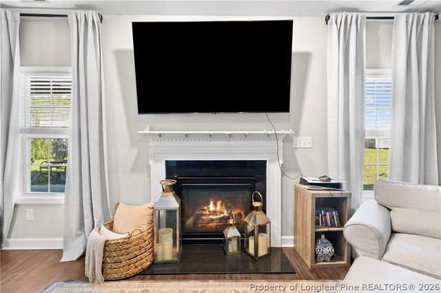 136 Citation Court, Raeford, NC 28376