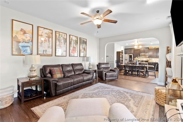 136 Citation Court, Raeford, NC 28376