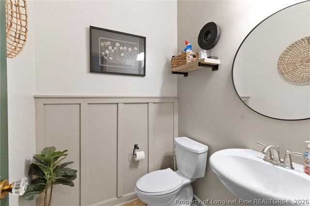 136 Citation Court, Raeford, NC 28376