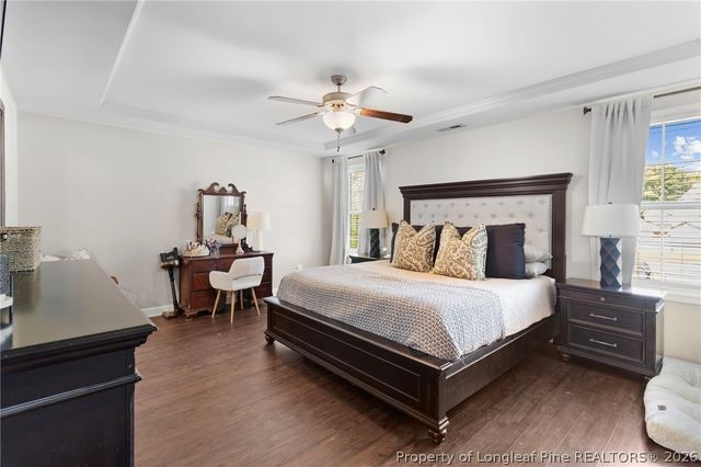 136 Citation Court, Raeford, NC 28376