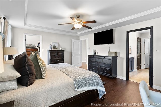 136 Citation Court, Raeford, NC 28376