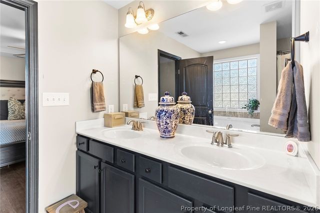 136 Citation Court, Raeford, NC 28376