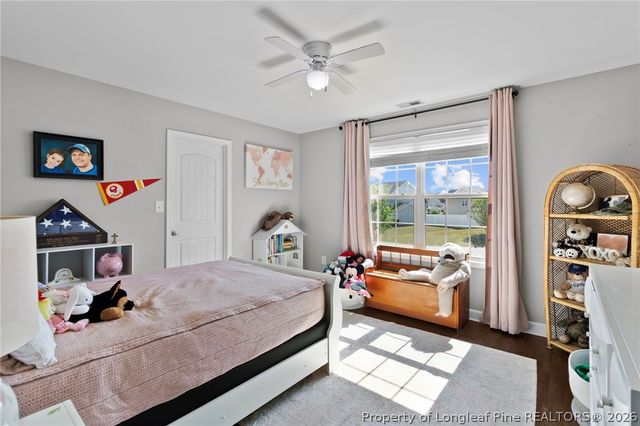 136 Citation Court, Raeford, NC 28376