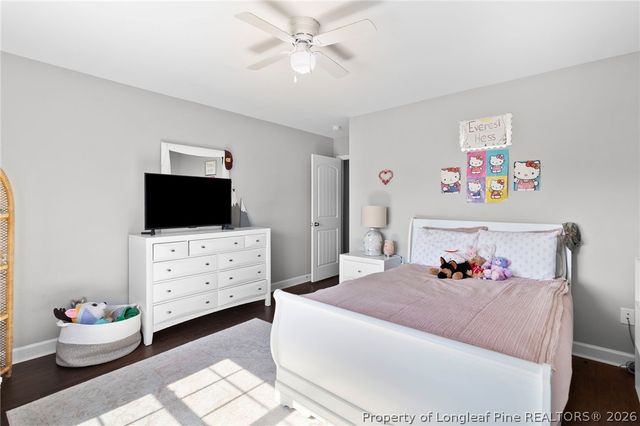 136 Citation Court, Raeford, NC 28376