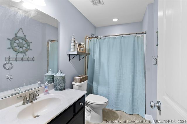 136 Citation Court, Raeford, NC 28376