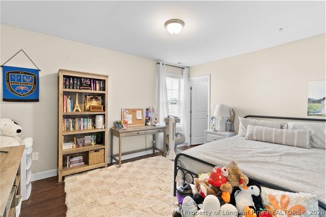 136 Citation Court, Raeford, NC 28376