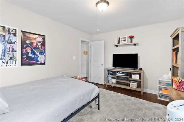 136 Citation Court, Raeford, NC 28376