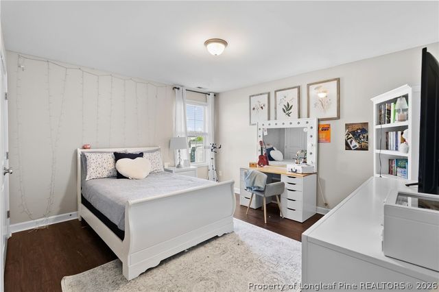 136 Citation Court, Raeford, NC 28376