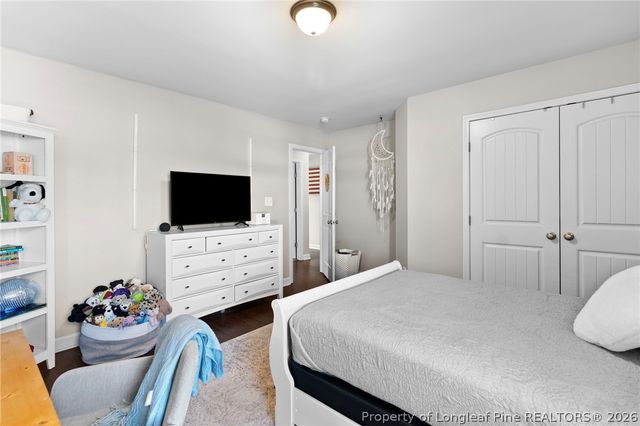 136 Citation Court, Raeford, NC 28376